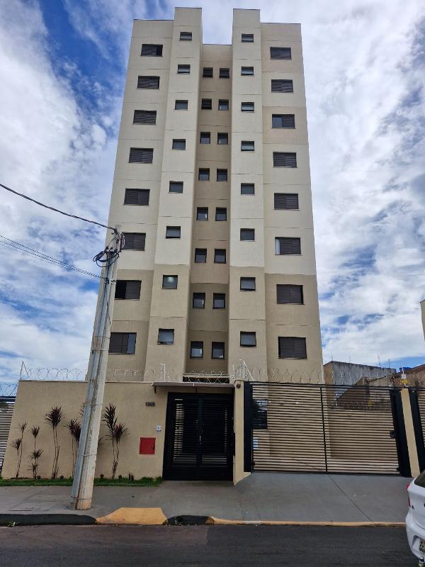 Apartamento em leilão em Ribeirao Preto
