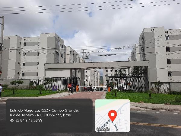 Apartamento em leilão em Rio De Janeiro