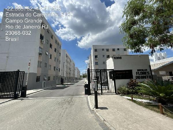Apartamento em leilão em Rio De Janeiro