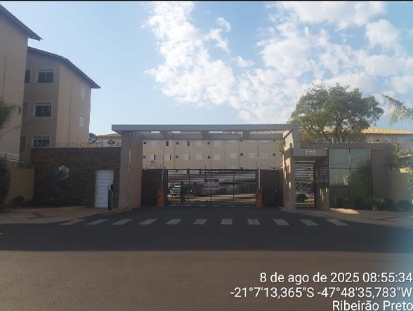 Apartamento em leilão em Ribeirao Preto