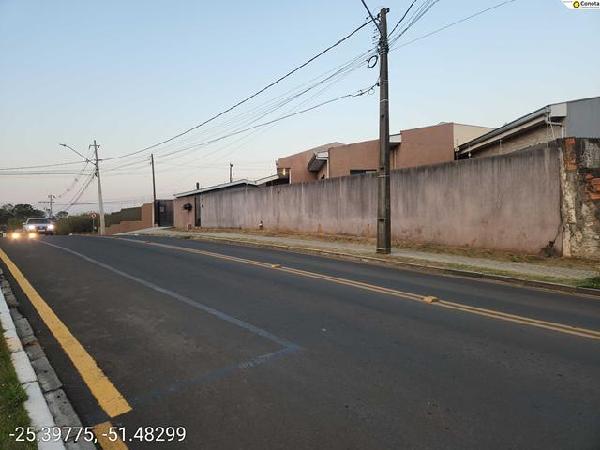 Apartamento em leilão em Guarapuava