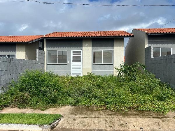 Casa em leilão em Raposa