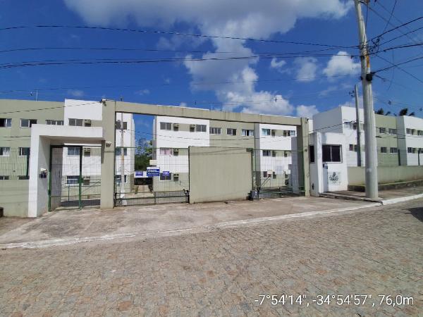 Apartamento em leilão em Abreu E Lima