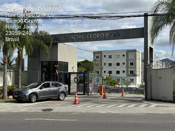 Apartamento em leilão em Rio De Janeiro