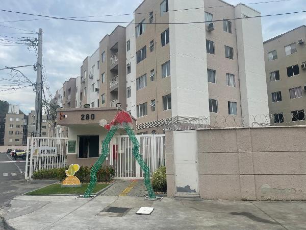 Apartamento em leilão em Rio De Janeiro
