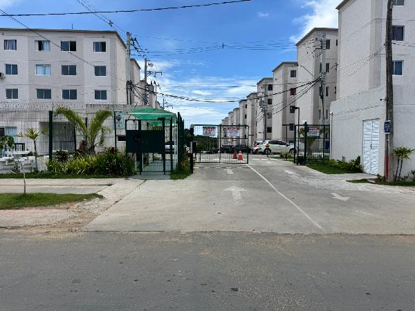 Apartamento em leilão em Salvador