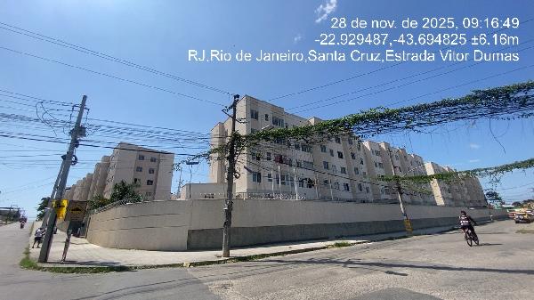 Apartamento em leilão em Rio De Janeiro