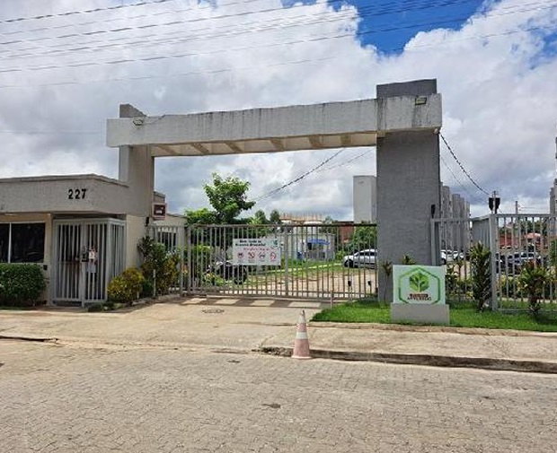 Apartamento em leilão em Fortaleza