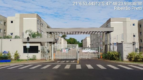 Apartamento em leilão em Ribeirao Preto