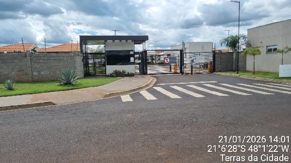 Casa em leilão em Sertaozinho