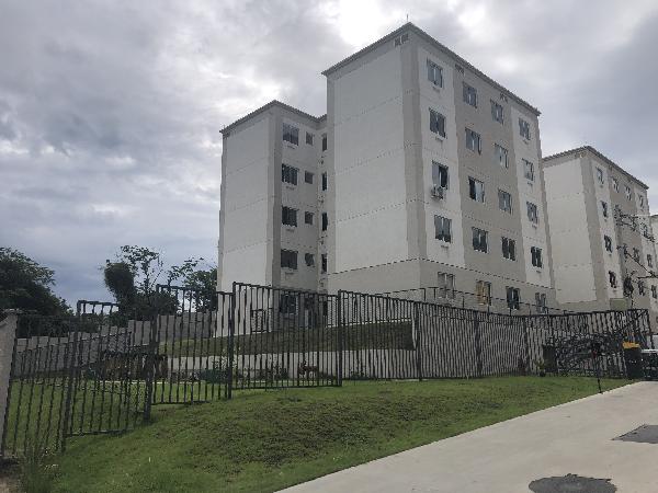 Apartamento em leilão em Nova Iguacu