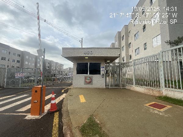 Apartamento em leilão em Ribeirao Preto