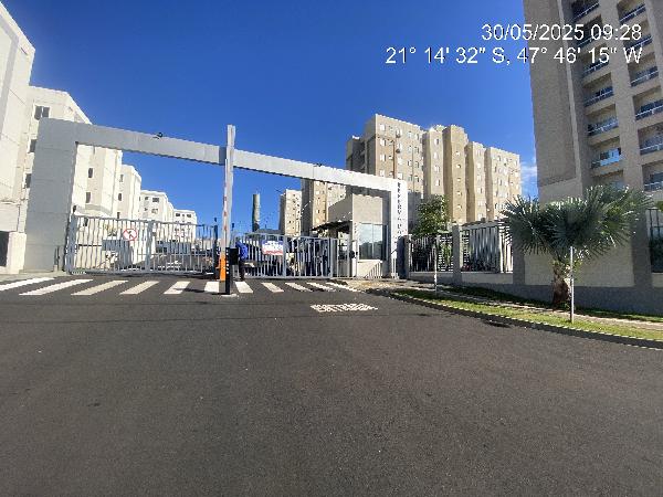 Apartamento em leilão em Ribeirao Preto