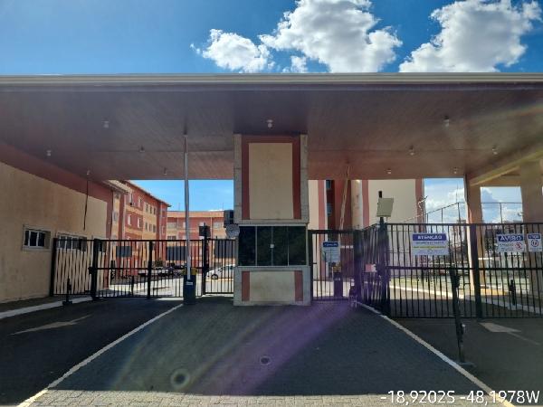Apartamento em leilão em Uberlandia