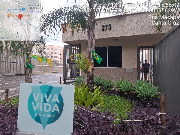 Apartamento em leilão em Rio De Janeiro