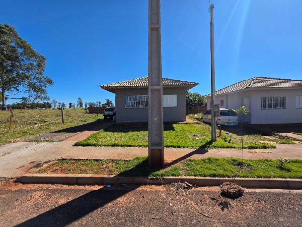 Casa em leilão em Nova Olimpia
