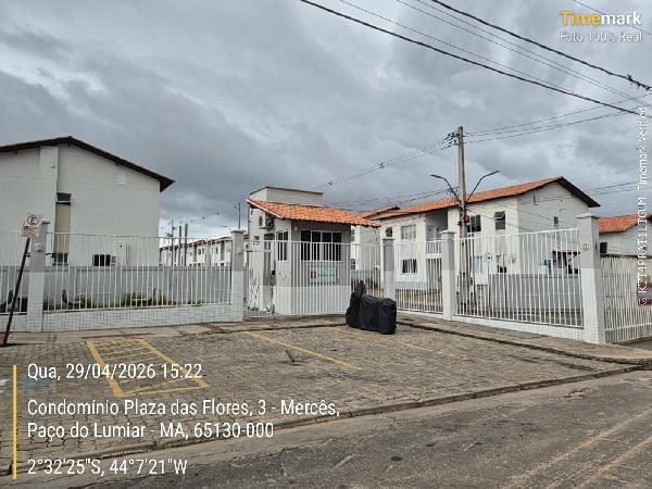 Apartamento em leilão em Paco Do Lumiar