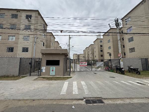 Apartamento em leilão em Rio De Janeiro