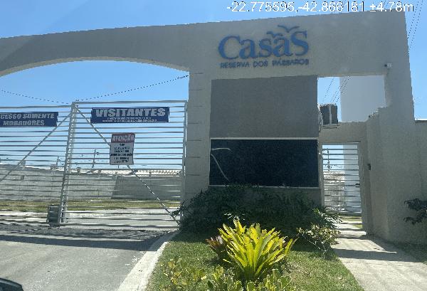 Casa em leilão em Itaborai