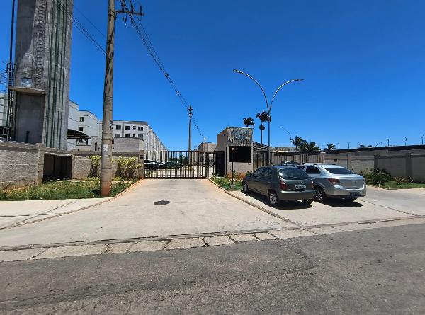 Apartamento em leilão em Suzano