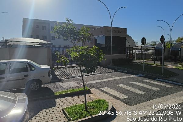 Apartamento em leilão em Sao Jose Do Rio Preto