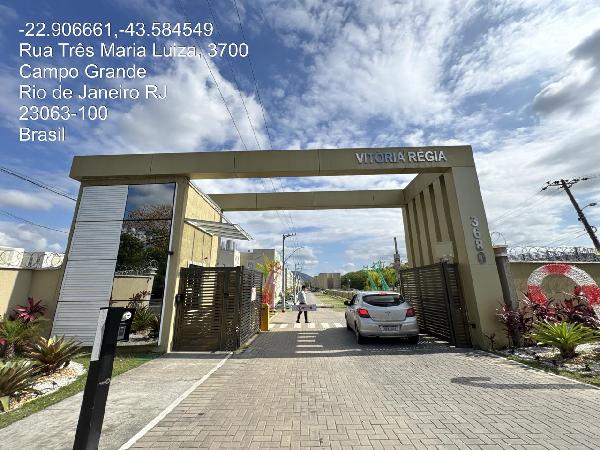 Apartamento em leilão em Rio De Janeiro