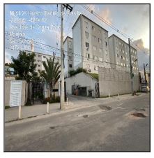 Apartamento em leilão em Sao Goncalo