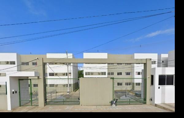 Apartamento em leilão em Abreu E Lima