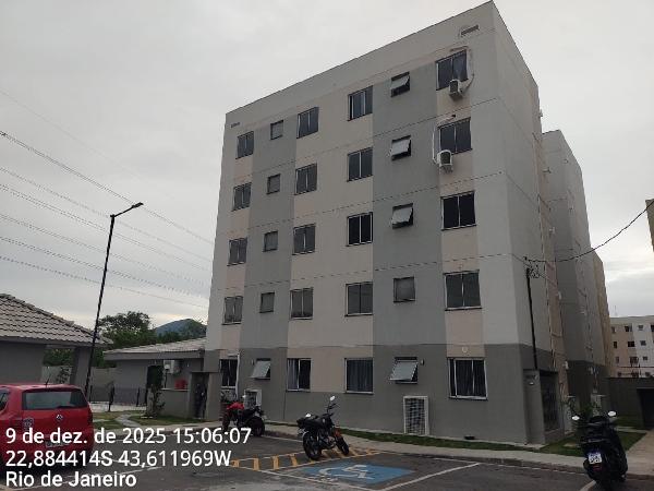 Apartamento em leilão em Rio De Janeiro