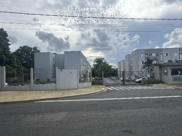 Apartamento em leilão em Ribeirao Preto