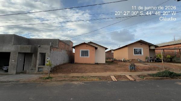 Casa em leilão em Claudio