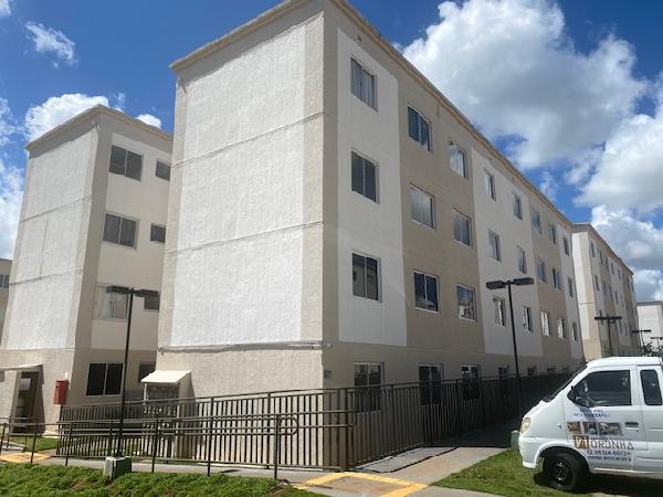 Apartamento em leilão em Goiania