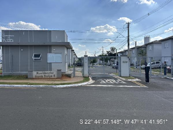 Apartamento em leilão em Piracicaba