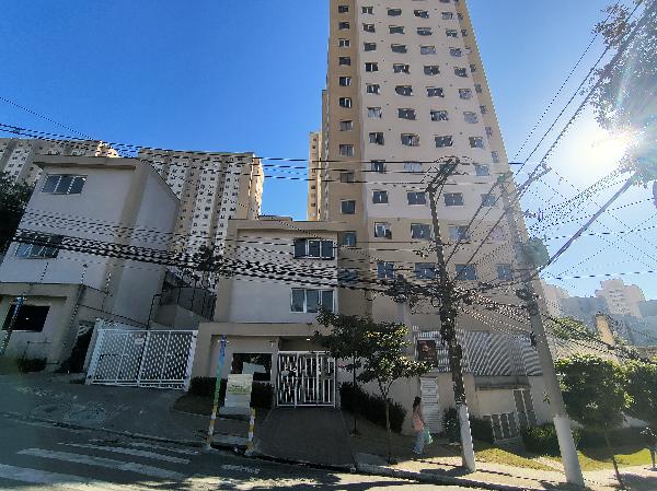 Apartamento em leilão em Sao Paulo