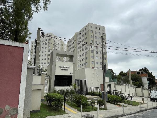 Apartamento em leilão em Sao Paulo