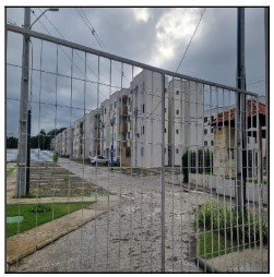 Apartamento em leilão em Igarassu