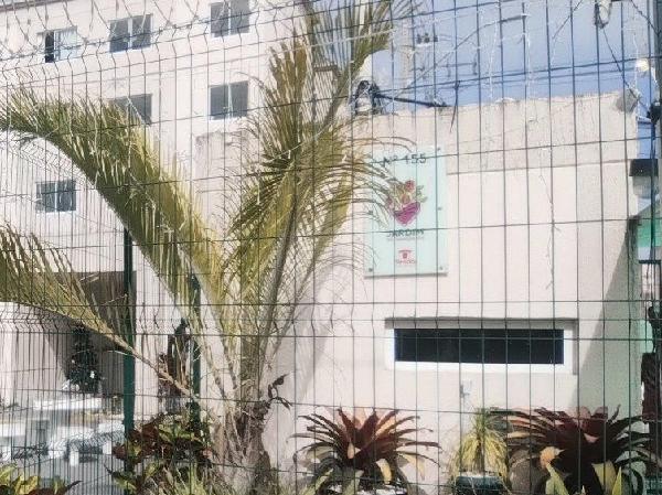Apartamento em leilão em Salvador