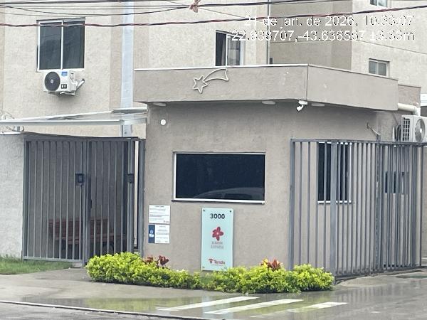 Apartamento em leilão em Rio De Janeiro