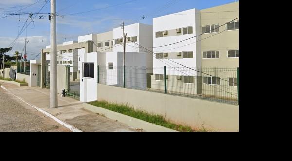 Apartamento em leilão em Abreu E Lima