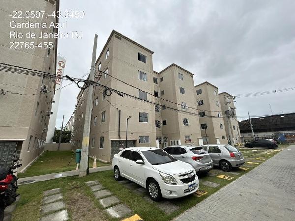 Apartamento em leilão em Rio De Janeiro