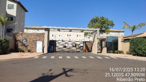 Apartamento em leilão em Ribeirao Preto