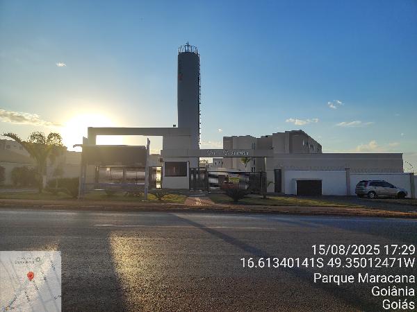 Apartamento em leilão em Goiania