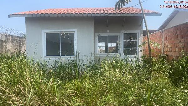 Casa em leilão em Iranduba