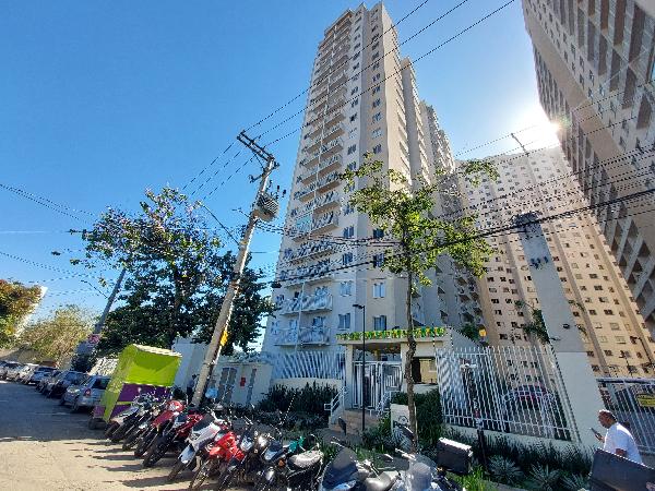 Apartamento em leilão em Sao Paulo