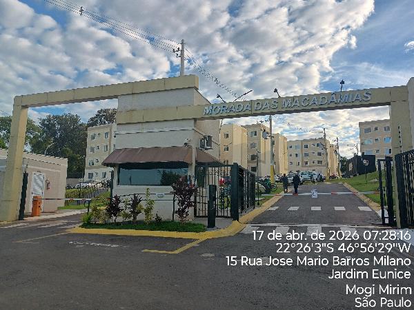 Apartamento em leilão em Mogi Mirim