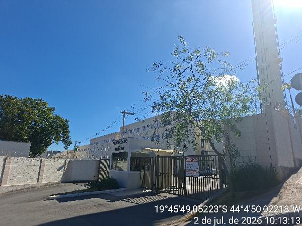 Apartamento em leilão em Ribeirao Das Neves