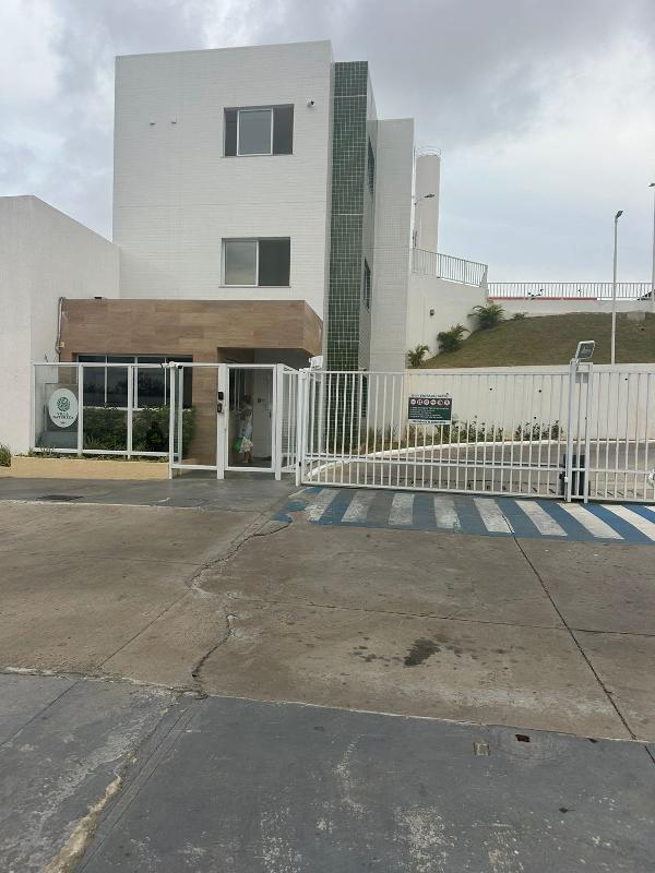 Apartamento em leilão em Aracaju