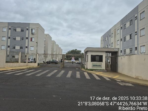 Apartamento em leilão em Ribeirao Preto