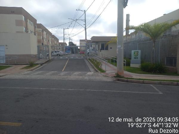 Apartamento em leilão em Contagem