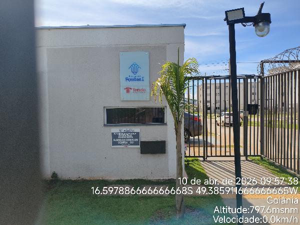 Apartamento em leilão em Goiania